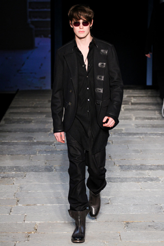 John Varvatos / - 2012-2013